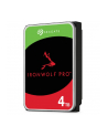 seagate Dysk IronWolfPro 4TB 3.5'' 256MB ST4000NT001 - nr 52