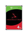 seagate Dysk IronWolfPro 4TB 3.5'' 256MB ST4000NT001 - nr 56