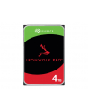 seagate Dysk IronWolfPro 4TB 3.5'' 256MB ST4000NT001 - nr 58