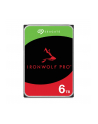 seagate Dysk IronWolfPro 6TB 3.5' 256MB ST6000NT001 - nr 45