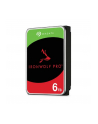 seagate Dysk IronWolfPro 6TB 3.5' 256MB ST6000NT001 - nr 46