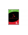seagate Dysk IronWolfPro 8TB 3.5' 256MB ST8000NT001 - nr 43