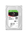 seagate Dysk IronWolfPro 8TB 3.5' 256MB ST8000NT001 - nr 30