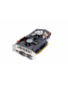 afox Karta graficzna - Geforce GTX750TI 4GB GDDR5 128BIT DVI HDMI VGA Dual Fan - nr 1