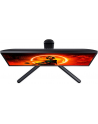 aoc Monitor 24,5 cali 25G3ZM/BK VA 240Hz HDMIx2 DPx2 Pivot - nr 107