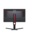 aoc Monitor 24,5 cali 25G3ZM/BK VA 240Hz HDMIx2 DPx2 Pivot - nr 118