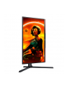 aoc Monitor 24,5 cali 25G3ZM/BK VA 240Hz HDMIx2 DPx2 Pivot - nr 139