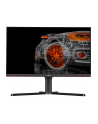 aoc Monitor 24,5 cali 25G3ZM/BK VA 240Hz HDMIx2 DPx2 Pivot - nr 142