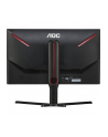 aoc Monitor 24,5 cali 25G3ZM/BK VA 240Hz HDMIx2 DPx2 Pivot - nr 145