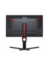 aoc Monitor 24,5 cali 25G3ZM/BK VA 240Hz HDMIx2 DPx2 Pivot - nr 165