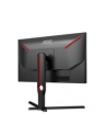 aoc Monitor 24,5 cali 25G3ZM/BK VA 240Hz HDMIx2 DPx2 Pivot - nr 50