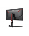 aoc Monitor 24,5 cali 25G3ZM/BK VA 240Hz HDMIx2 DPx2 Pivot - nr 56