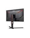 aoc Monitor 24,5 cali 25G3ZM/BK VA 240Hz HDMIx2 DPx2 Pivot - nr 60