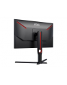 aoc Monitor 24,5 cali 25G3ZM/BK VA 240Hz HDMIx2 DPx2 Pivot - nr 61