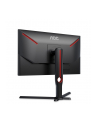 aoc Monitor 24,5 cali 25G3ZM/BK VA 240Hz HDMIx2 DPx2 Pivot - nr 94