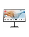 msi Monitor Modern MD272P 27 cali IPS/LED/FHD/4ms/75Hz - nr 23