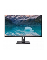 philips Monitor 23,8 cali 242S9JML VA DVI HDMI DP Pivot - nr 11