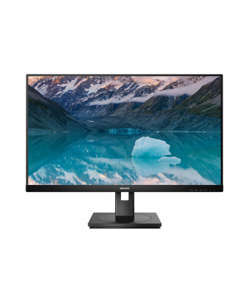 philips Monitor 23,8 cali 242S9JML VA DVI HDMI DP Pivot