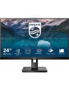 philips Monitor 23,8 cali 242S9JML VA DVI HDMI DP Pivot - nr 87