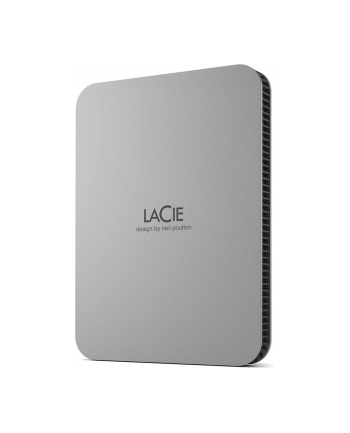 lacie Dysk przenośny 2TB USB-C STLP2000400