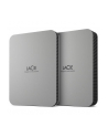 lacie Dysk przenośny 2TB USB-C STLP2000400 - nr 5