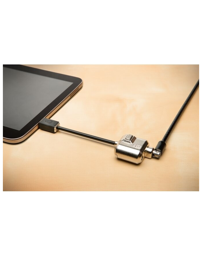 kensington Zabezpieczenie ultrabook MiniSaver główny