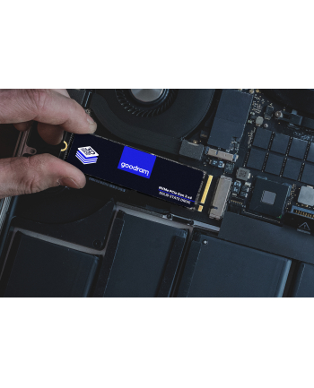 goodram Dysk SSD PX500-G2 512GB M.2 PCIe 3x4 NVMe 2280