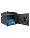manhattan Ładowarka uniwersalna 10xUSB - nr 25