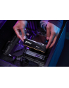 kingston Pamięć DDR5 Fury Beast RGB 32GB(2*16GB)/5600 CL36 czarna - nr 21