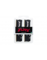 kingston Pamięć DDR5 Fury Beast RGB 32GB(2*16GB)/5600 CL36 czarna - nr 28