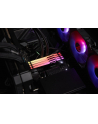 kingston Pamięć DDR5 Fury Beast RGB 32GB(2*16GB)/5600 CL36 czarna - nr 30