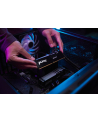 kingston Pamięć DDR5 Fury Beast RGB 32GB(2*16GB)/5600 CL36 czarna - nr 45