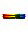 kingston Pamięć DDR5 Fury Beast RGB 32GB(2*16GB)/5600 CL36 czarna - nr 4