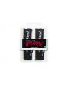 kingston Pamięć DDR5 Fury Beast RGB 32GB(2*16GB)/5600 CL36 czarna - nr 90