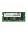 adata Pamięć Premier DDR4 2666 SODIM 16GB CL19 ST (d_?) - nr 1