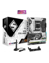 asrock Płyta główna X670E STEEL LEGEND AM5 4DDR5 HDMI/DP M.2  EATX - nr 22