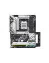 asrock Płyta główna X670E STEEL LEGEND AM5 4DDR5 HDMI/DP M.2  EATX - nr 47