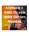 asrock Płyta główna X670E STEEL LEGEND AM5 4DDR5 HDMI/DP M.2  EATX - nr 53