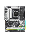 asrock Płyta główna X670E STEEL LEGEND AM5 4DDR5 HDMI/DP M.2  EATX - nr 68