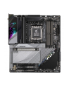 gigabyte Płyta główna X670E AORUS MASTER AM5 4DDR5 HDMI/DP EATX - nr 42