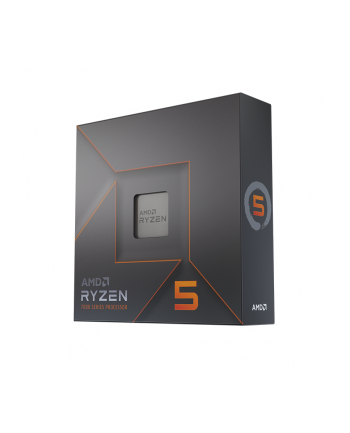 amd Procesor Ryzen 5 7600X 4,7GH 100-100000593WOF