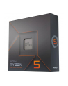 amd Procesor Ryzen 5 7600X 4,7GH 100-100000593WOF - nr 18