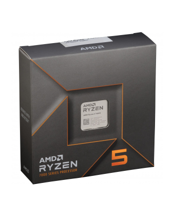 amd Procesor Ryzen 5 7600X 4,7GH 100-100000593WOF