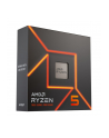 amd Procesor Ryzen 5 7600X 4,7GH 100-100000593WOF - nr 40