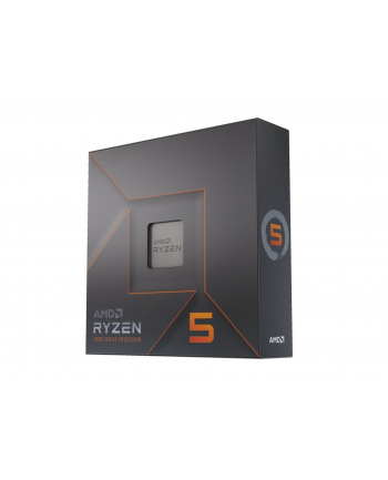 amd Procesor Ryzen 5 7600X 4,7GH 100-100000593WOF