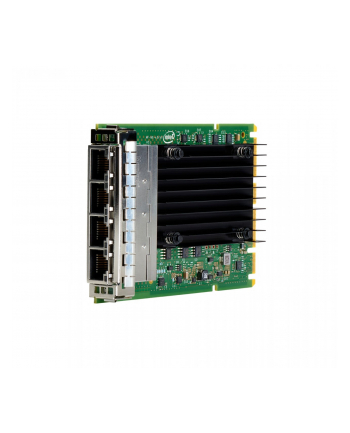 hewlett packard enterprise Karta sieciowa Broadcom BCM5719 Ethernet 1Gb 4 porty BASE-T OCP3 P51181-B21 nr 2