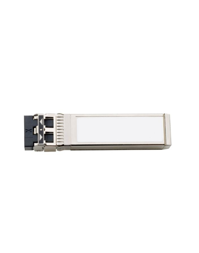 hewlett packard enterprise Moduł 10GBASE-T SFP+ RJ45 300m 1pk XCVR R0R41B główny