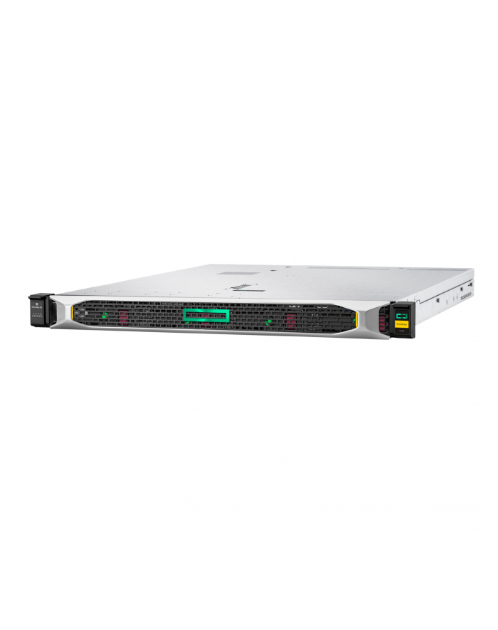 hewlett packard enterprise Serwer StoreEasy 1460 8TB SATA MS WS IoT19 R7G16B główny