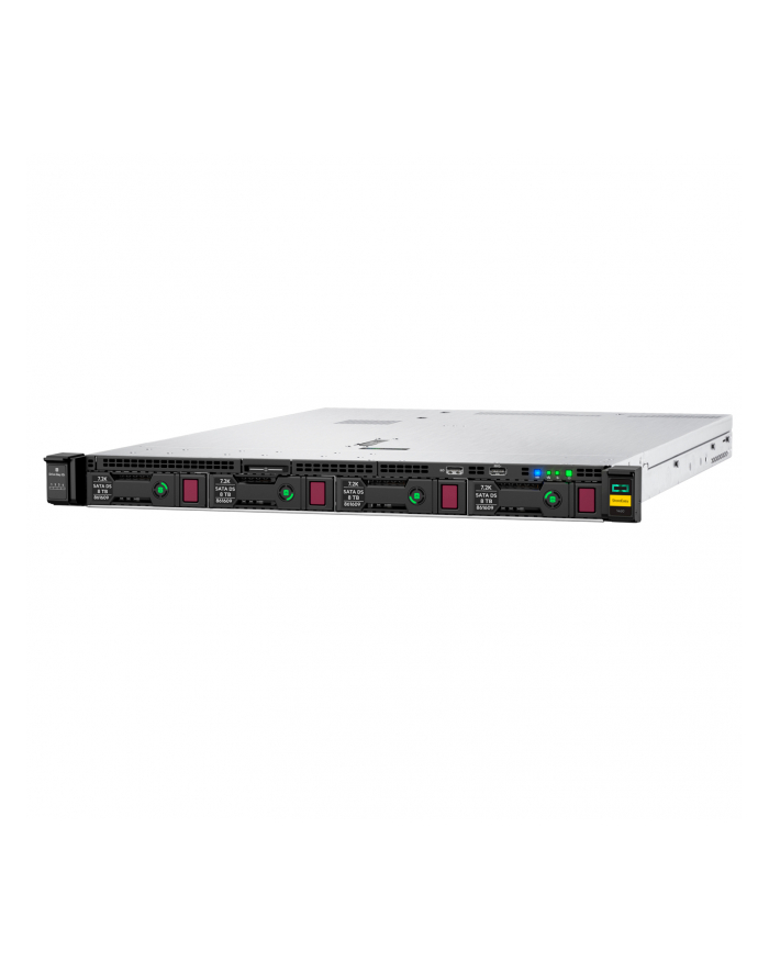 hewlett packard enterprise Serwer StoreEasy 1460 16TB SATA MS WS IoT19 R7G17B główny