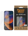 panzerglass Szkło ochronne Classic FIT iPhone 14 Pro - nr 15